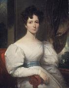 Frances Kemble Butler